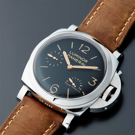 Panerai Luminor Power Reserve PAM9